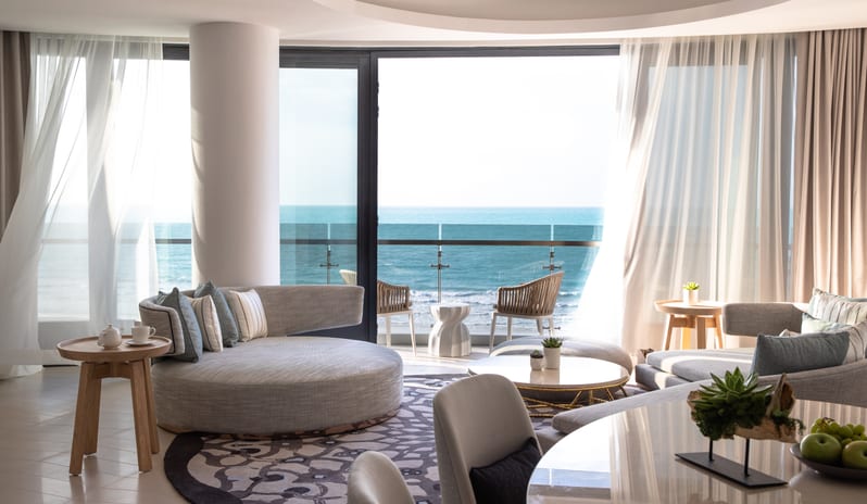 Jumeirah at Saadiyat Island-Panoramic Suite 4_15455